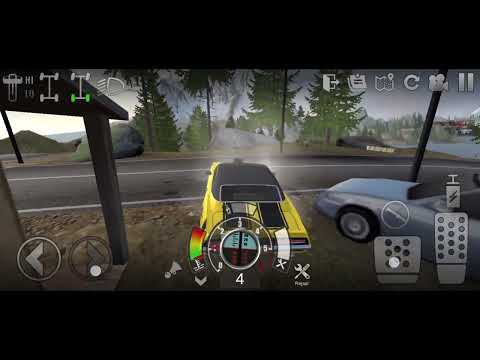 Off Road Outlaws Gameplay EP 7 #offroadoutlaws