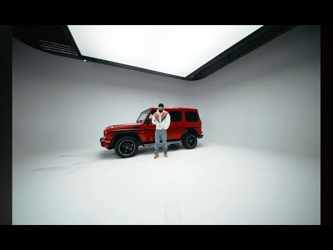 Malik Montana - Ay ya yay (prod. FT Kings) [Official Music Video]