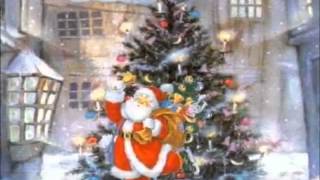 Here Comes Santa Claus (Right Down Santa Claus Lane) - Elvis Presley (Sottotitolato)