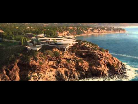 Iron Man 3 - Official Trailer UK Marvel - (HD)