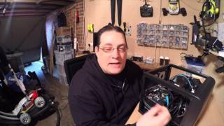Video thumbnail for Thermaltake Core Mini-ITX Cube PC by Jack Tech Tips