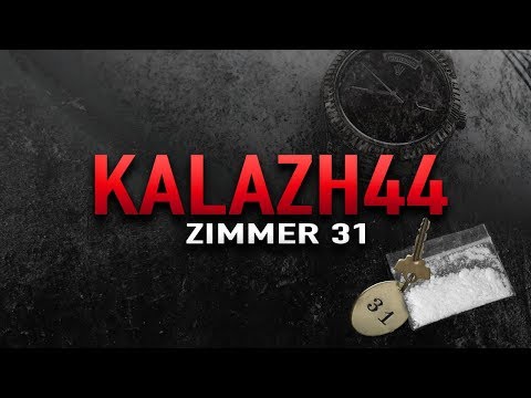 KALAZH44 - ZIMMER 31 (PROD.GOLDFINGER)