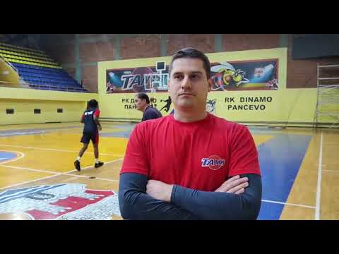 Najava susreta iz KK Tamiš 17.kolo AdmiralBet KLS