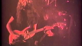 Testament - Live in Oakland, CA 1988 - FULL SHOW