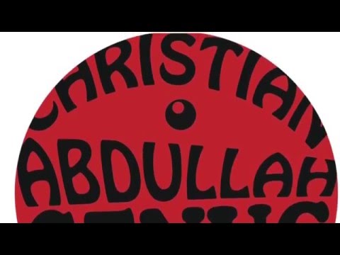 Christian Abdullah GENUG Live