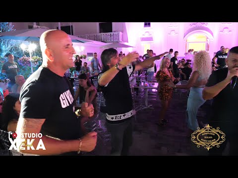 Kompleksi Kalaja 2021 - Landi, Flori, Senadi & Batalioni B13 - Pjesa 2 - LIVE