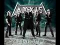 Heavy rain - Axxis