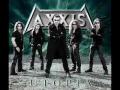 Axxis - Utopia -  Heavy Rain