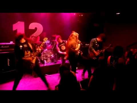 SPEEDTRAP - Powerdose @ Murcia 9.10.2015