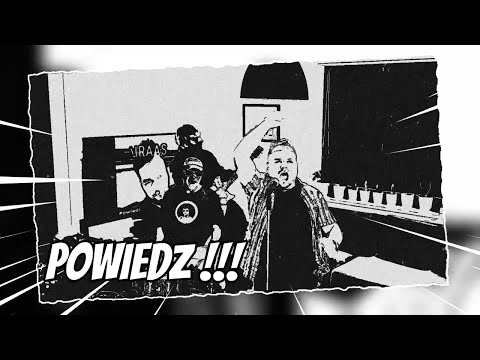IRAAS - Powiedz [official video]