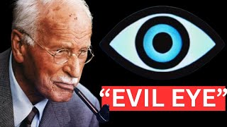 Carl Jung and the Evil Eye