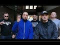 LOGO DZIELNICY Feat JONGMEN BONUS RPK MYŚLĘ INACZEJ OFFICIAL VIDEO