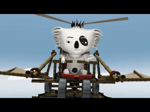 trailer