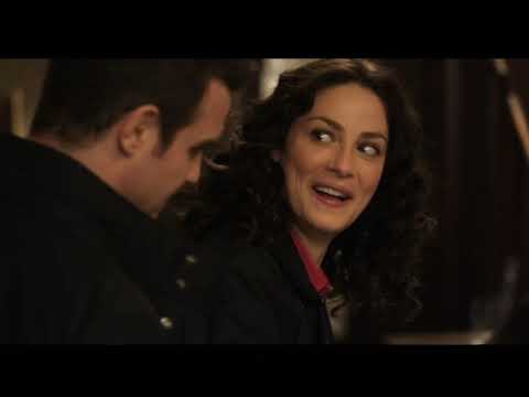 Warehouse 13 Season 2 Gag Reel