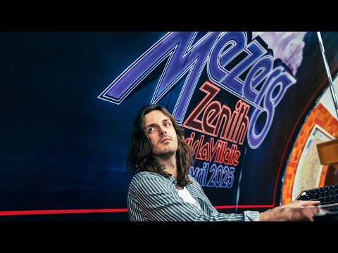 Metro Zenith © MEZERG