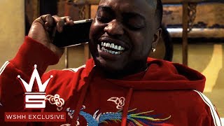 Peewee Longway "I Can't Get Enough" (WSHH Exclusive - Official Music Video)