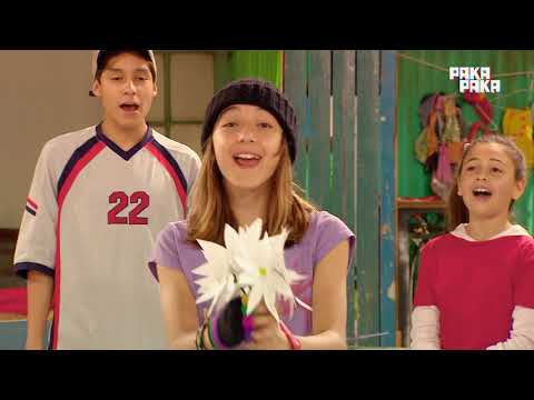 Derechos Torcidos: Deshojando margaritas - Pakapaka