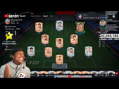 YouTube Thumbnail