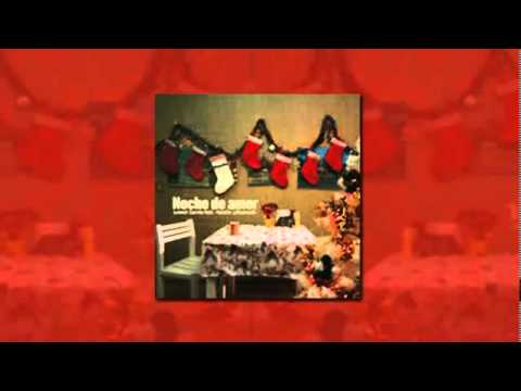 Noche de amor. Leonel García feat Natalia Lafourcade