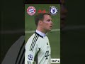 Chelsea vs Bayern Champions League Finals Penalties 🔥😳