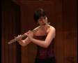 J.S.Bach. Partita for flute solo 