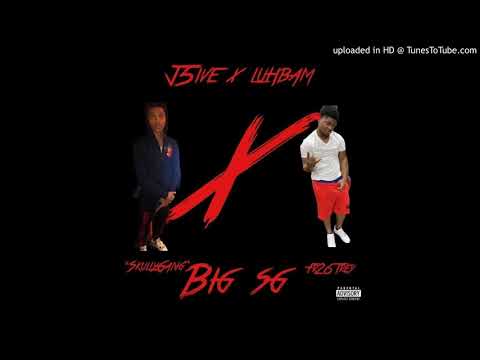 J5ive x LaaBam- Big SG