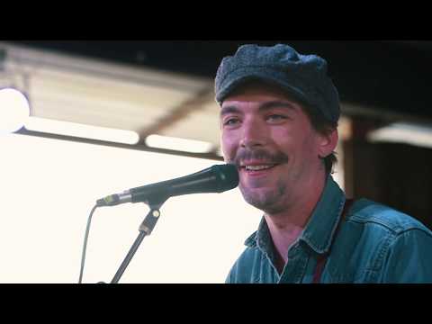 Justin Townes Earle - Full Session (Live at The Current Day Party)