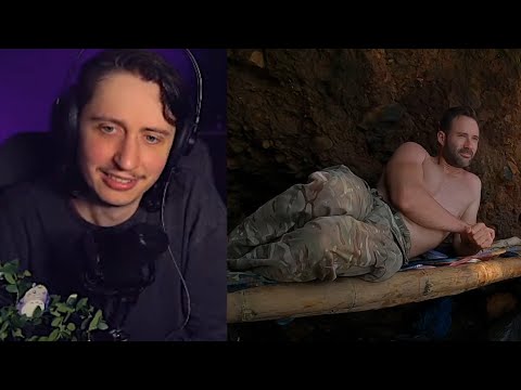 Alle leiden, Otto macht Urlaub | 7 vs WILD - FOLGE 9