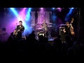 John Lindberg Trio - Rebound Live 