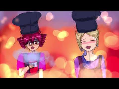 I Never Learned To Cook