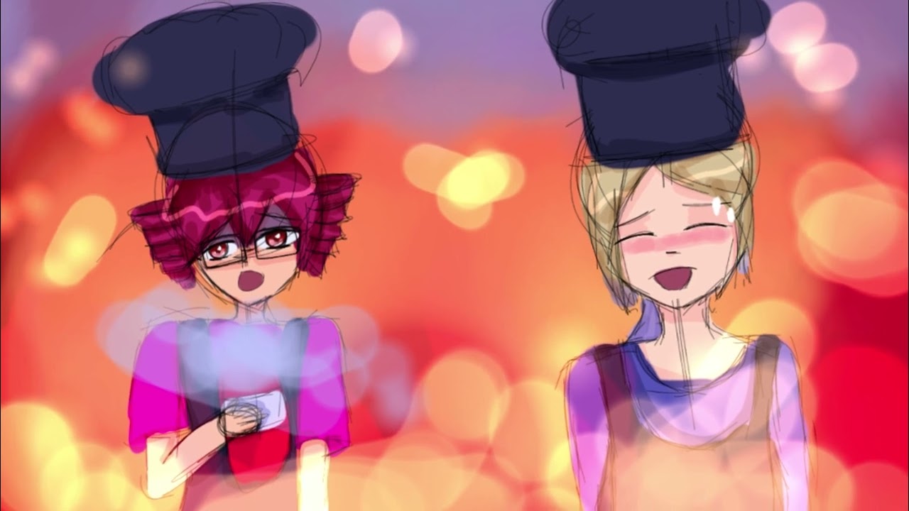 I Never Learned To Cook