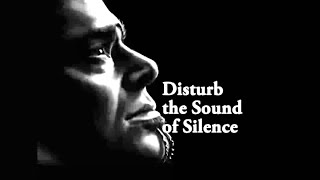 Video thumbnail of "Disturbed "The Sound Of Silence" 03/28/16 – REACTION.CAM"