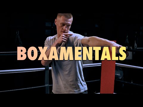 Complete Boxing Fundamentals Masterclass for Beginners