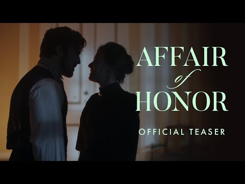 Affair of Honor