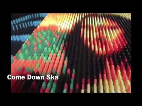 Lord Tanamo - Come Down - HD HQ Ska music video remixed