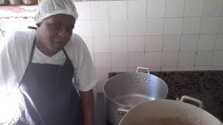 Feijão em grade quantidade 5 kilo