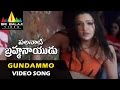 Palanati Brahmanaidu Video Songs Gundammo Gundammo Video Song Bala Krishna Sri Balaji Video