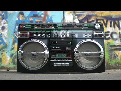 DJ ROBYX - BEST RADIO 80', 90' MIX 2023