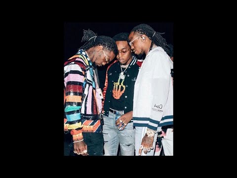 (FREE) Drake x Migos Type Beat ''Process''