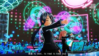 【ゲーム実況】初音ミク　Project DIVA X HD　＃１８　ライブ鑑賞（編集前）