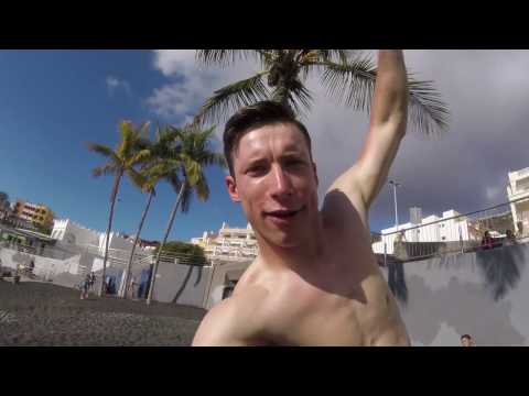 Jasper's VLOGBUCH #002