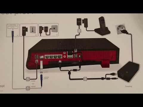 How to install Freebox Revolution