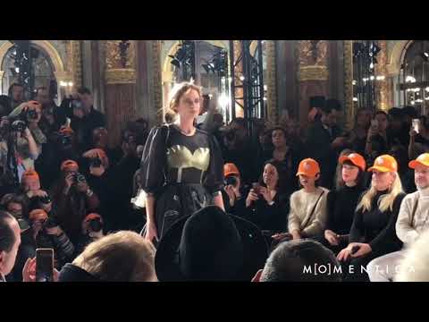 PATRICK PHAM Collection printemps été 2019