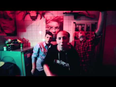 TIE GERESNI - KVIETIMAS @ LOFTAS 04 26 DESPOTIN FAM TURAS