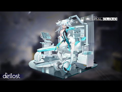 Neural Cloud OST - Encapsulation (Extended) - YouTube
