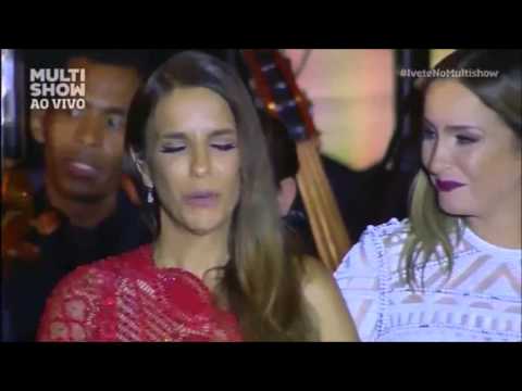 Ivete Sangalo - Noite Feliz - (Ivete Canta Gil & Caetano)