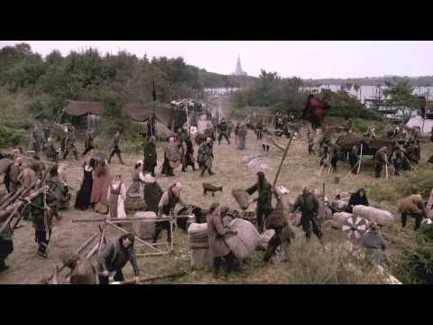 Vikings Behind The Scenes | HISTORY Canada