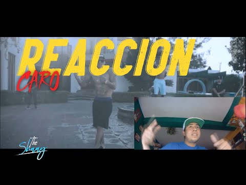 Lefty SM ft @Jamby El Favo - Caro // REACCION //