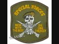 U.S. Special Forces The Green Berets 