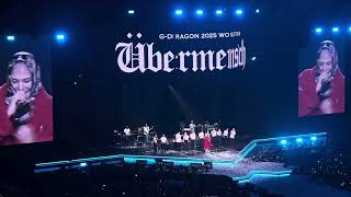 Download lagu GYRO-DROP | G-DRAGON 2025 World Tour [Übermensch] in Kuala Lumpur | 20250720 mp3